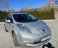 Сірий Ніссан Ліф, об'ємом двигуна 0 л та пробігом 98 тис. км за 7800 $, фото 1 на Automoto.ua