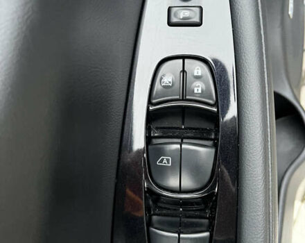 Серый Ниссан Лиф, объемом двигателя 0 л и пробегом 92 тыс. км за 8600 $, фото 75 на Automoto.ua