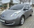 Сірий Ніссан Ліф, об'ємом двигуна 0 л та пробігом 107 тис. км за 8000 $, фото 1 на Automoto.ua