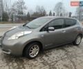 Сірий Ніссан Ліф, об'ємом двигуна 0 л та пробігом 220 тис. км за 5600 $, фото 2 на Automoto.ua