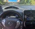 Серый Ниссан Лиф, объемом двигателя 0 л и пробегом 78 тыс. км за 7100 $, фото 6 на Automoto.ua