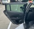Серый Ниссан Лиф, объемом двигателя 0 л и пробегом 69 тыс. км за 8900 $, фото 33 на Automoto.ua