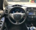 Серый Ниссан Лиф, объемом двигателя 0 л и пробегом 69 тыс. км за 8900 $, фото 22 на Automoto.ua