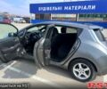 Серый Ниссан Лиф, объемом двигателя 80 л и пробегом 200 тыс. км за 6000 $, фото 6 на Automoto.ua