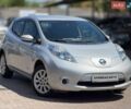 Сірий Ніссан Ліф, об'ємом двигуна 0 л та пробігом 38 тис. км за 7400 $, фото 1 на Automoto.ua