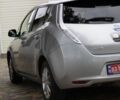 Сірий Ніссан Ліф, об'ємом двигуна 0 л та пробігом 111 тис. км за 8300 $, фото 2 на Automoto.ua