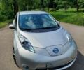 Сірий Ніссан Ліф, об'ємом двигуна 0 л та пробігом 89 тис. км за 8299 $, фото 15 на Automoto.ua