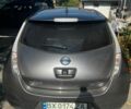 Серый Ниссан Лиф, объемом двигателя 0 л и пробегом 117 тыс. км за 7000 $, фото 3 на Automoto.ua
