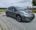 Серый Ниссан Лиф, объемом двигателя 0 л и пробегом 89 тыс. км за 7200 $, фото 2 на Automoto.ua