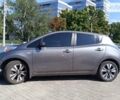 Серый Ниссан Лиф, объемом двигателя 0 л и пробегом 88 тыс. км за 7900 $, фото 1 на Automoto.ua