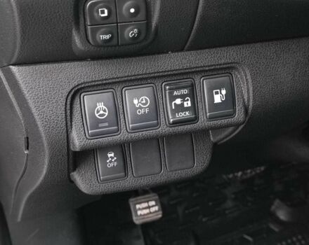 Серый Ниссан Лиф, объемом двигателя 0 л и пробегом 145 тыс. км за 6940 $, фото 21 на Automoto.ua