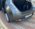 Сірий Ніссан Ліф, об'ємом двигуна 0 л та пробігом 125 тис. км за 8600 $, фото 5 на Automoto.ua