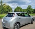 Сірий Ніссан Ліф, об'ємом двигуна 0 л та пробігом 89 тис. км за 8299 $, фото 16 на Automoto.ua