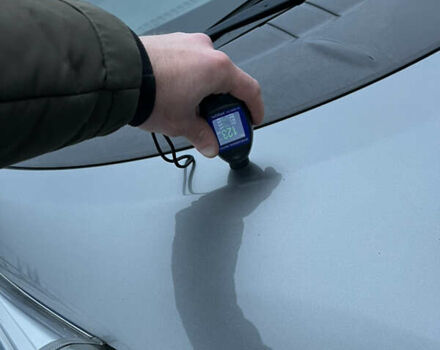 Серый Ниссан Лиф, объемом двигателя 0 л и пробегом 92 тыс. км за 8600 $, фото 47 на Automoto.ua