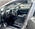Серый Ниссан Лиф, объемом двигателя 0 л и пробегом 82 тыс. км за 7700 $, фото 13 на Automoto.ua