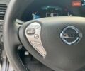 Серый Ниссан Лиф, объемом двигателя 0 л и пробегом 69 тыс. км за 8900 $, фото 23 на Automoto.ua