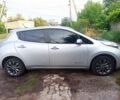 Серый Ниссан Лиф, объемом двигателя 0 л и пробегом 100 тыс. км за 7700 $, фото 2 на Automoto.ua