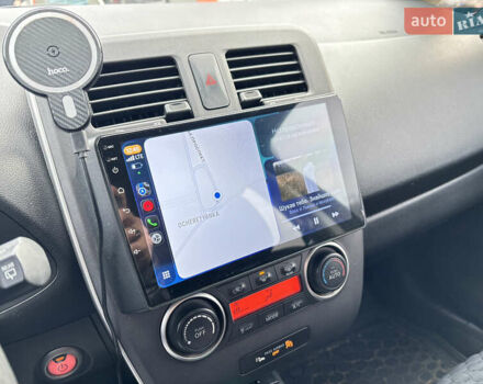 Серый Ниссан Лиф, объемом двигателя 0 л и пробегом 65 тыс. км за 9000 $, фото 13 на Automoto.ua