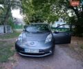 Серый Ниссан Лиф, объемом двигателя 0 л и пробегом 140 тыс. км за 7700 $, фото 1 на Automoto.ua