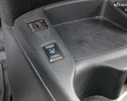 Серый Ниссан Лиф, объемом двигателя 0 л и пробегом 145 тыс. км за 6940 $, фото 27 на Automoto.ua