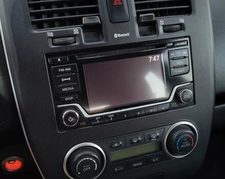 Сірий Ніссан Ліф, об'ємом двигуна 0 л та пробігом 89 тис. км за 8299 $, фото 5 на Automoto.ua