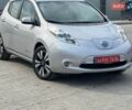 Сірий Ніссан Ліф, об'ємом двигуна 0 л та пробігом 118 тис. км за 7500 $, фото 1 на Automoto.ua