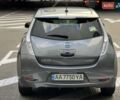Серый Ниссан Лиф, объемом двигателя 0 л и пробегом 69 тыс. км за 8900 $, фото 9 на Automoto.ua