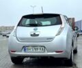Серый Ниссан Лиф, объемом двигателя 80 л и пробегом 123 тыс. км за 6900 $, фото 3 на Automoto.ua