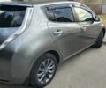 Сірий Ніссан Ліф, об'ємом двигуна 0 л та пробігом 147 тис. км за 7800 $, фото 1 на Automoto.ua