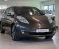 Сірий Ніссан Ліф, об'ємом двигуна 0 л та пробігом 111 тис. км за 7895 $, фото 1 на Automoto.ua