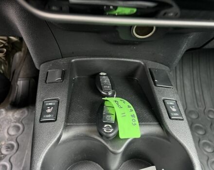 Серый Ниссан Лиф, объемом двигателя 0 л и пробегом 129 тыс. км за 7900 $, фото 7 на Automoto.ua