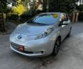 Серый Ниссан Лиф, объемом двигателя 0 л и пробегом 80 тыс. км за 10540 $, фото 1 на Automoto.ua