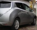 Сірий Ніссан Ліф, об'ємом двигуна 0 л та пробігом 111 тис. км за 8300 $, фото 1 на Automoto.ua