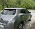 Сірий Ніссан Ліф, об'ємом двигуна 0 л та пробігом 52 тис. км за 7500 $, фото 5 на Automoto.ua