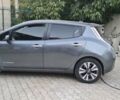 Сірий Ніссан Ліф, об'ємом двигуна 0 л та пробігом 98 тис. км за 7600 $, фото 1 на Automoto.ua