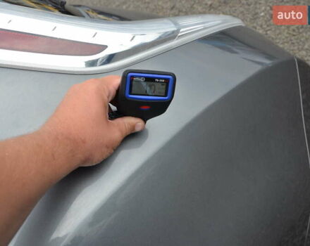 Серый Ниссан Лиф, объемом двигателя 0 л и пробегом 56 тыс. км за 8000 $, фото 29 на Automoto.ua