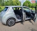 Сірий Ніссан Ліф, об'ємом двигуна 0 л та пробігом 89 тис. км за 8299 $, фото 13 на Automoto.ua
