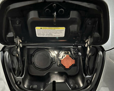 Серый Ниссан Лиф, объемом двигателя 0 л и пробегом 92 тыс. км за 8600 $, фото 34 на Automoto.ua