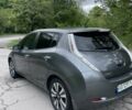 Сірий Ніссан Ліф, об'ємом двигуна 0 л та пробігом 52 тис. км за 7500 $, фото 2 на Automoto.ua