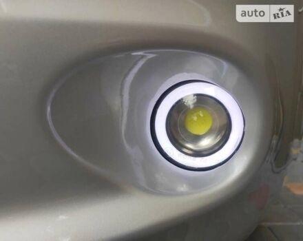 Серый Ниссан Лиф, объемом двигателя 0 л и пробегом 61 тыс. км за 8000 $, фото 30 на Automoto.ua