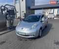Сірий Ніссан Ліф, об'ємом двигуна 0 л та пробігом 139 тис. км за 6700 $, фото 1 на Automoto.ua