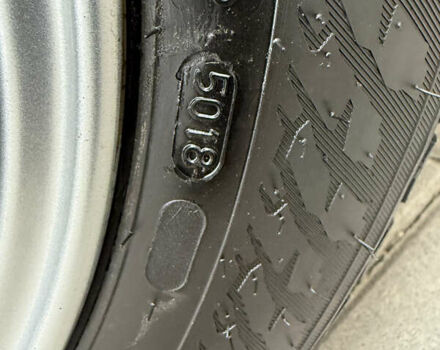 Серый Ниссан Лиф, объемом двигателя 0 л и пробегом 63 тыс. км за 7200 $, фото 58 на Automoto.ua