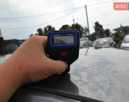 Серый Ниссан Лиф, объемом двигателя 0 л и пробегом 56 тыс. км за 8000 $, фото 35 на Automoto.ua