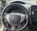 Сірий Ніссан Ліф, об'ємом двигуна 0 л та пробігом 110 тис. км за 7700 $, фото 6 на Automoto.ua