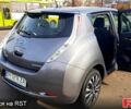 Сірий Ніссан Ліф, об'ємом двигуна 0 л та пробігом 139 тис. км за 5650 $, фото 5 на Automoto.ua