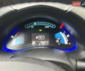 Серый Ниссан Лиф, объемом двигателя 0 л и пробегом 89 тыс. км за 8300 $, фото 13 на Automoto.ua