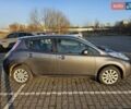 Серый Ниссан Лиф, объемом двигателя 0 л и пробегом 88 тыс. км за 7200 $, фото 5 на Automoto.ua