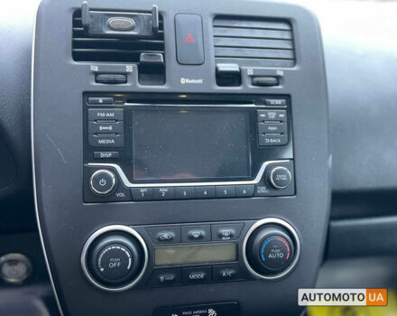 Сірий Ніссан Ліф, об'ємом двигуна 24 л та пробігом 70 тис. км за 8500 $, фото 13 на Automoto.ua