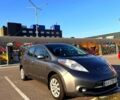 Сірий Ніссан Ліф, об'ємом двигуна 0 л та пробігом 159 тис. км за 6500 $, фото 1 на Automoto.ua