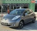 Серый Ниссан Лиф, объемом двигателя 0 л и пробегом 164 тыс. км за 6400 $, фото 1 на Automoto.ua